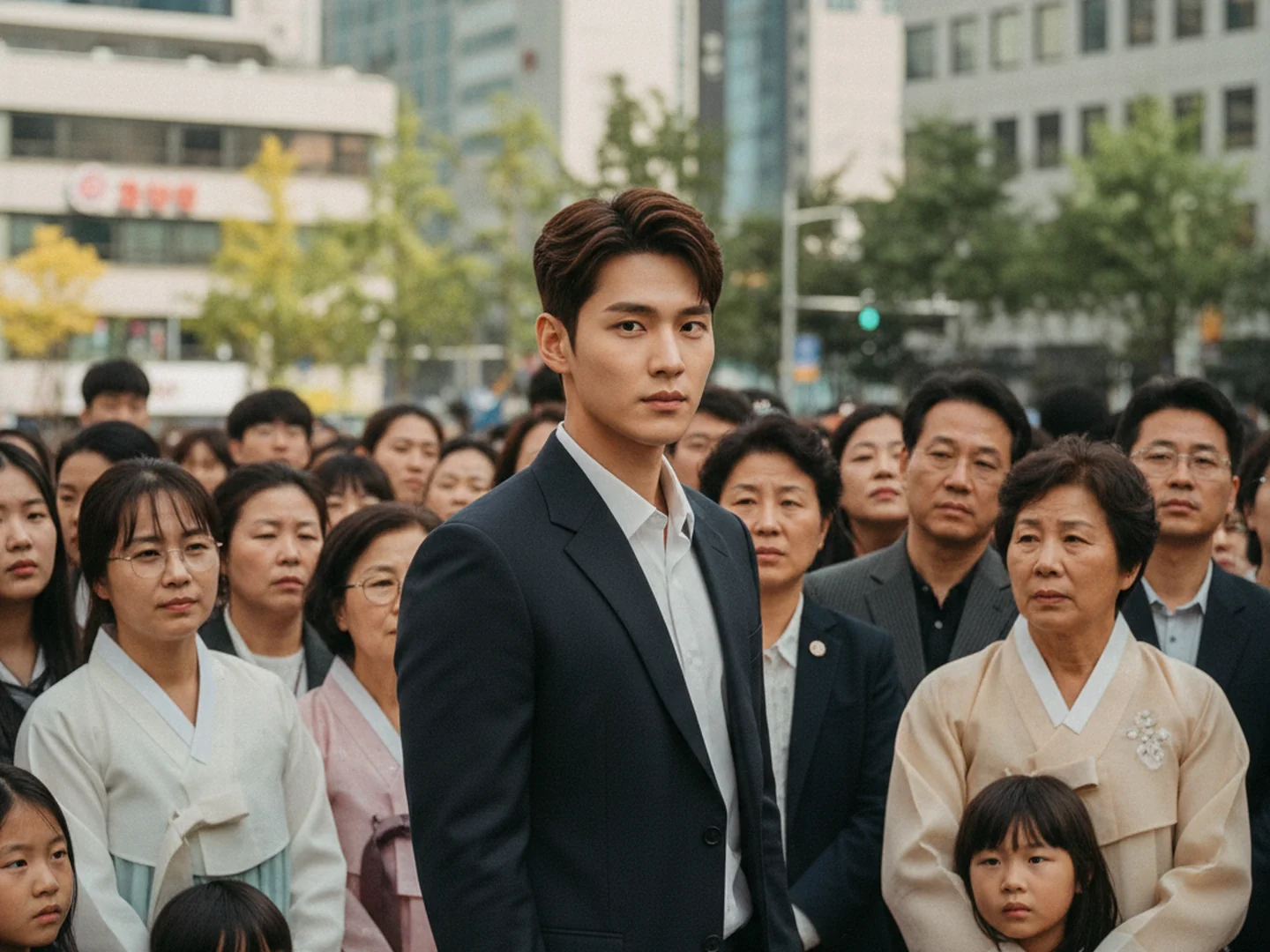 차은우 거짓말 논란05